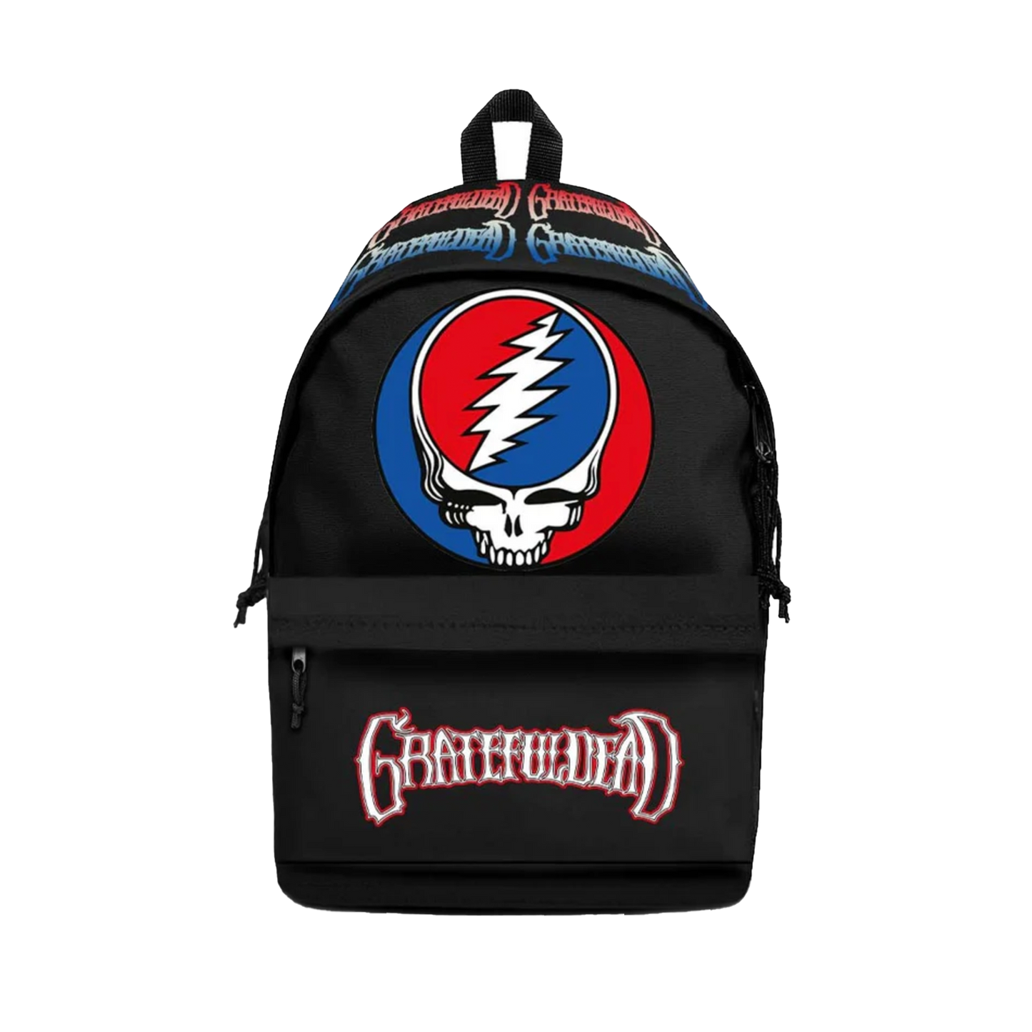Rocksax Grateful Dead Daypack - Dancing Bears From £39.99