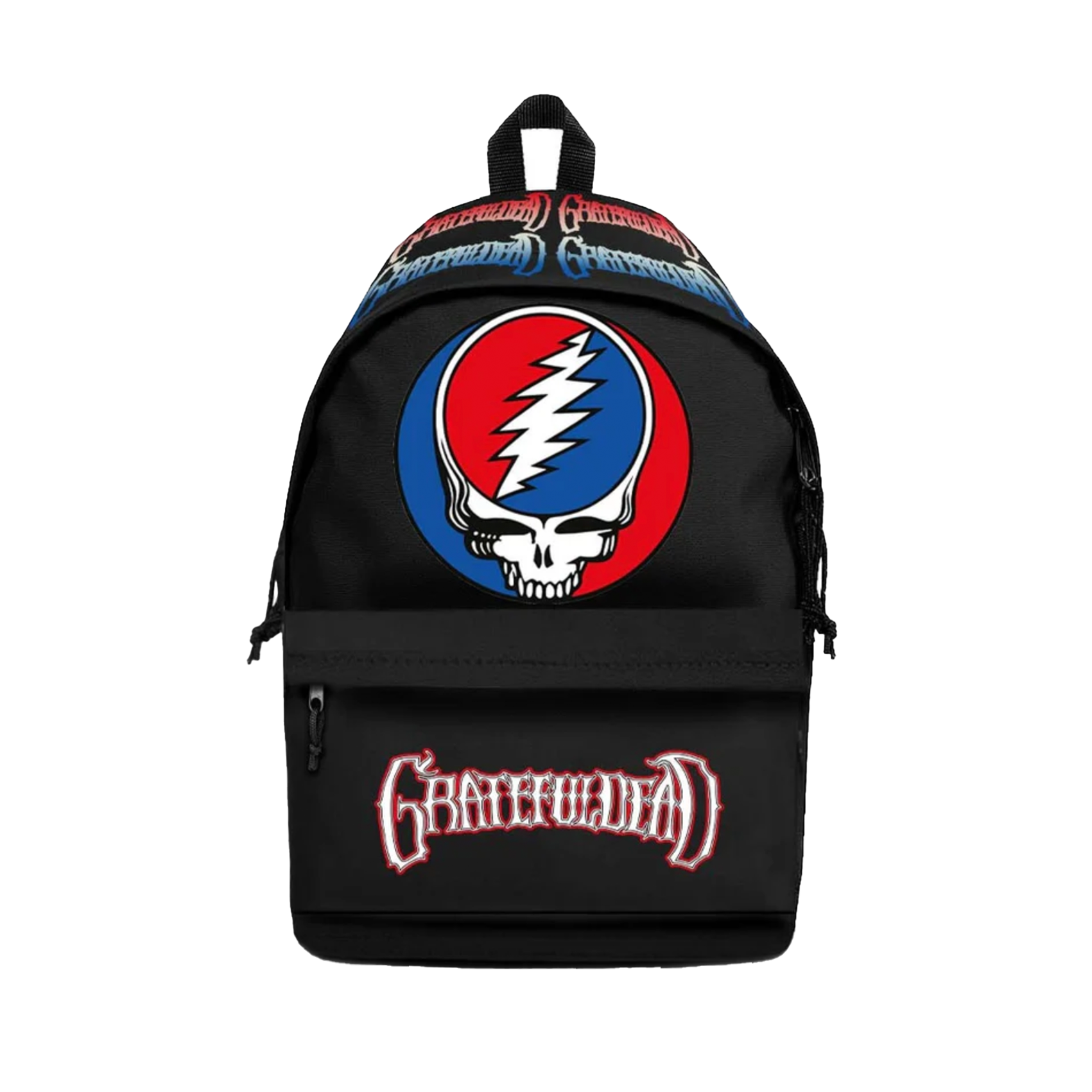 Rocksax Grateful Dead Daypack - Dancing Bears From £39.99
