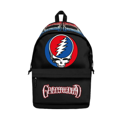 Rocksax Grateful Dead Daypack - Dancing Bears From £39.99