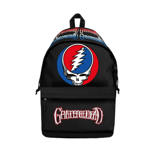 Rocksax Grateful Dead Daypack - Dancing Bears From £39.99
