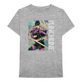 DC Comics T Shirt - Punchline