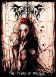 Projectionist Music Cassette - The Stench Of Amalthia | Buy Now For 19.99