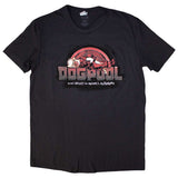 Marvel Comics T Shirt - Deadpool Dogpool Autonomy