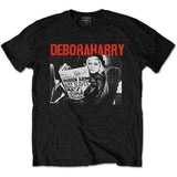 Debbie Harry T Shirt - Women Are Just Slaves