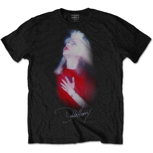 Debbie Harry T Shirt - Blur