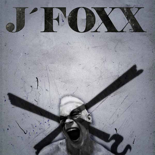 J´Foxx (Foxx Eastmountain) LP - X´S | Buy Now For 46.99