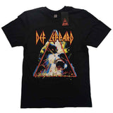 Def Leppard T Shirt - Hysteria