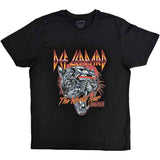 Def Leppard T Shirt - Tour 2023