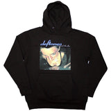 Deftones Pullover Hoodie - Around The Fur | Buy Now For 39.99