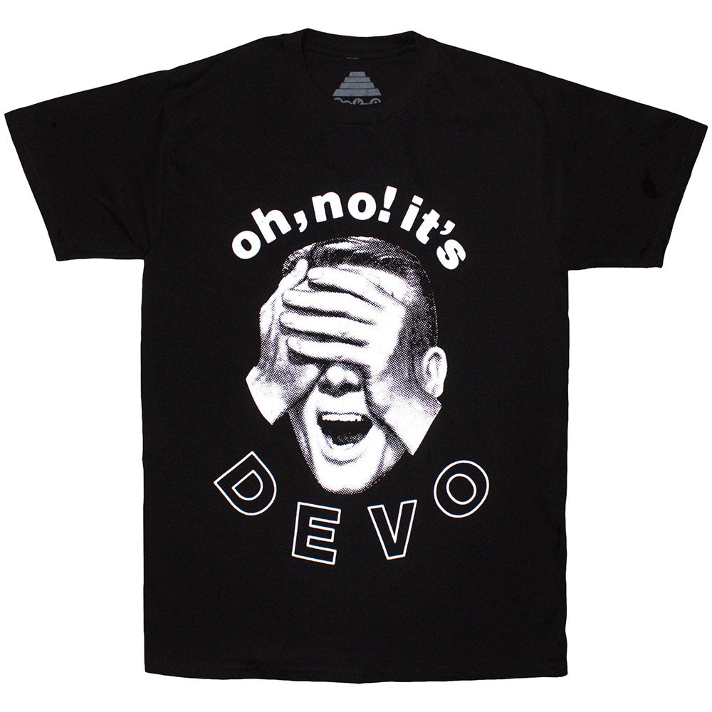 DEVO T Shirt - Shocked Daddy | Buy Now For 24.99