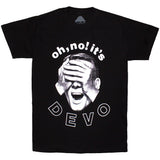 DEVO T Shirt - Shocked Daddy | Buy Now For 24.99