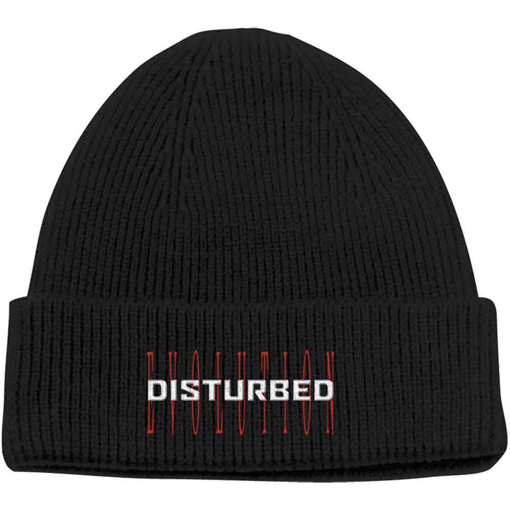 Disturbed Beanies - Evolution
