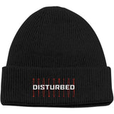 Disturbed Beanies - Evolution