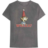 Disenchantment T Shirt - Whaaa?