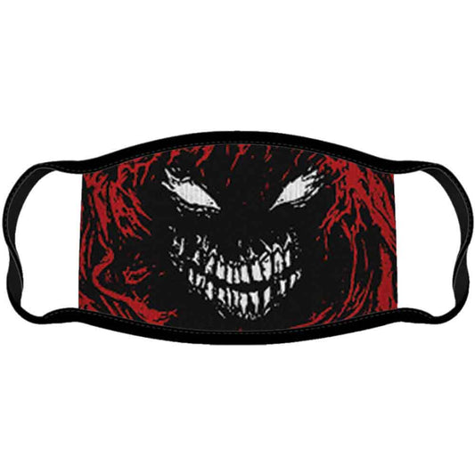 Disturbed Face Masks - Scary Face