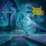 Seven Sisters Music Cassette - Shadow Of A Falling Star Pt 1 | Buy Now For 19.99