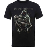 Disturbed T Shirt - Lost Souls