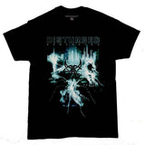 Disturbed T Shirt - Apocalypse Dateback