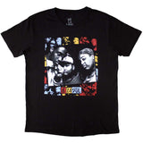 De La Soul T Shirt - Collage