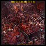 Werewolves LP - Die For Us