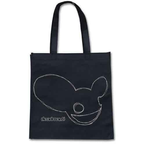 Deadmau5 Eco Shoppers - Classic Tongue | Buy Now For 9.99