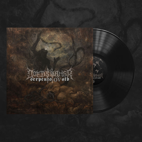 Doedsvangr LP - Serpents Ov Old | Buy Now For 50.99