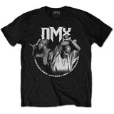 DMX T Shirt - Forever Circle