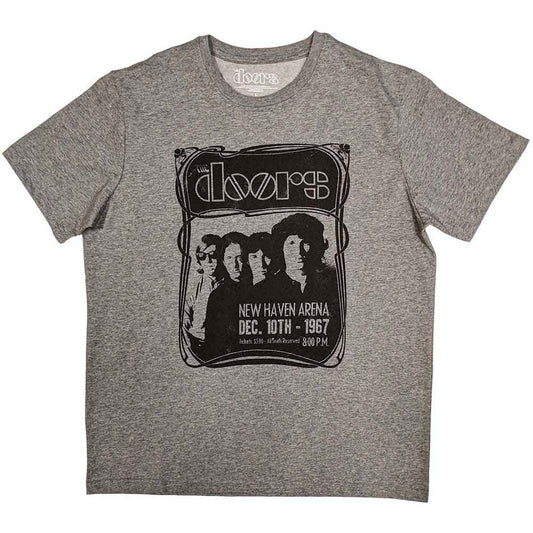 The Doors T Shirt - New Haven Frame