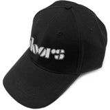 The Doors Baseball Caps - Classic Tongue | Buy Now For 19.99