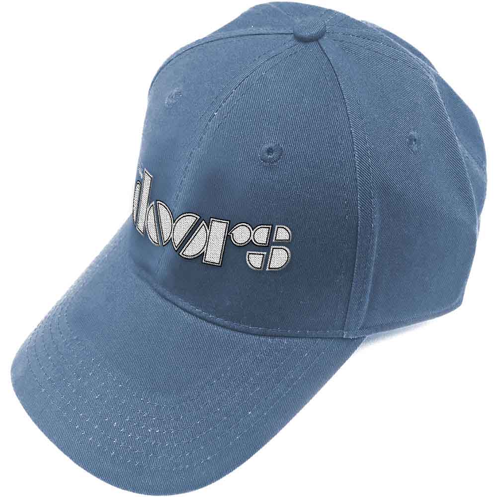 The Doors Baseball Caps - Logo | Buy Now For 19.99