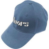 The Doors Baseball Caps - Logo | Buy Now For 19.99