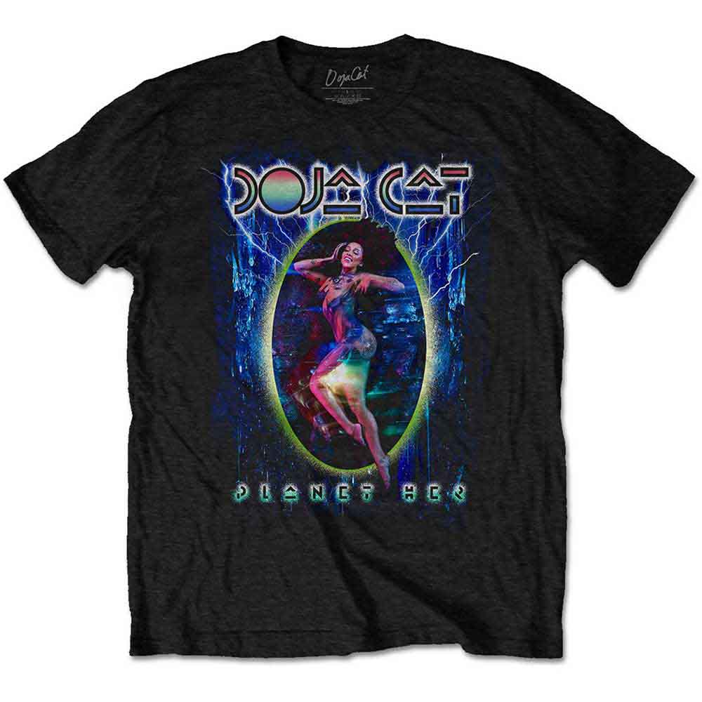 Doja Cat T Shirt - Planet Her
