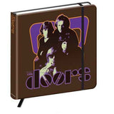 The Doors Notebook - 70s Panel