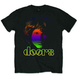 The Doors T Shirt - Morrison Gradient