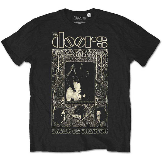 The Doors T Shirt - Nouveau