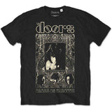 The Doors T Shirt - Nouveau