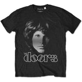The Doors T Shirt - Jim Halftone