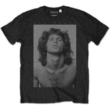 The Doors T Shirt - Jim Beads