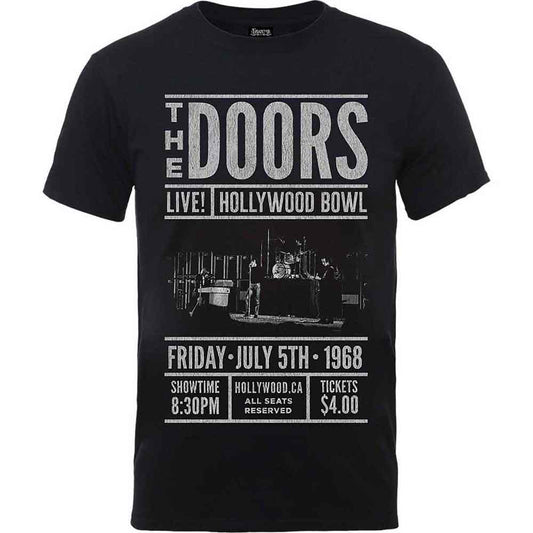 The Doors T Shirt - Advance Final