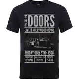 The Doors T Shirt - Advance Final