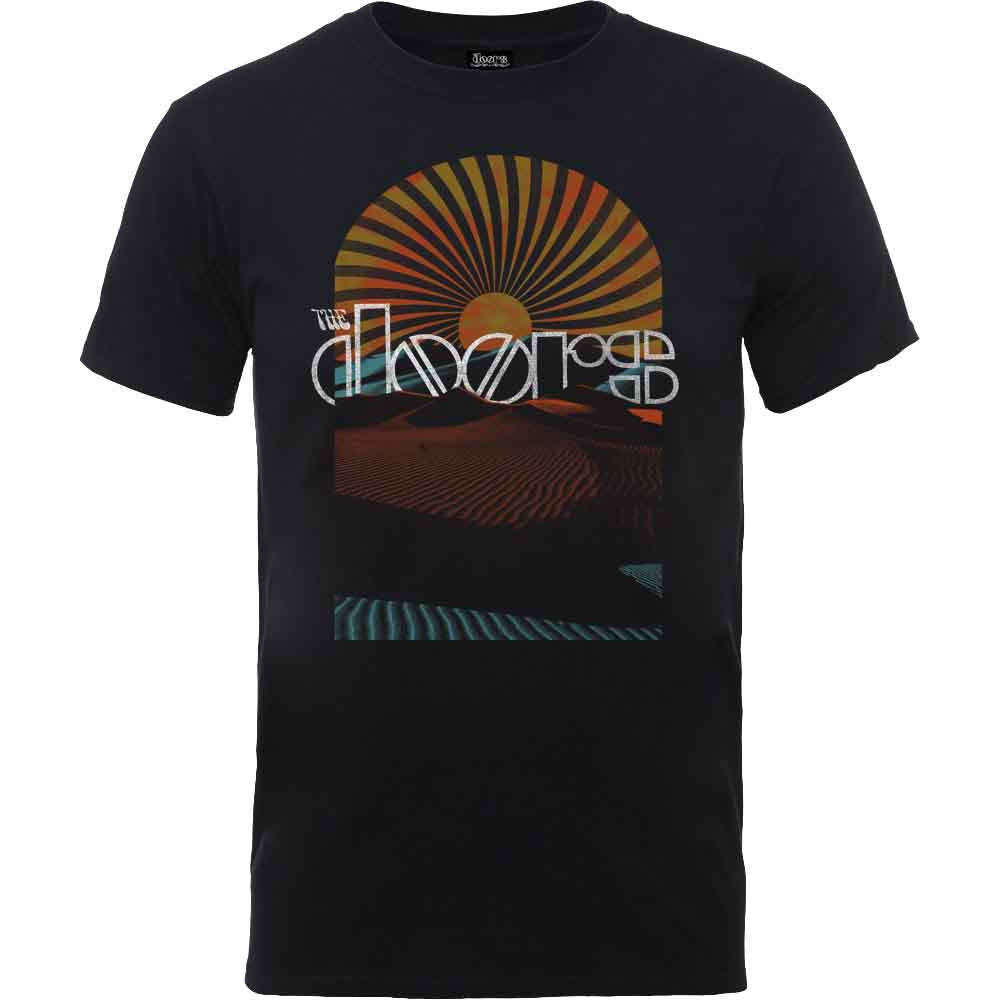The Doors T Shirt - Daybreak