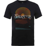 The Doors T Shirt - Daybreak