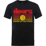 The Doors T Shirt - ROTS Sunset