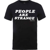 The Doors T Shirt - People Are Strange