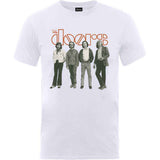 The Doors T Shirt - Band