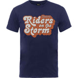 The Doors T Shirt - ROTS Logo