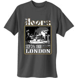 The Doors T Shirt - Roundhouse London