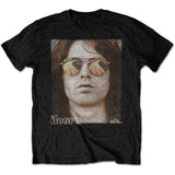 The Doors T Shirt - Jim Face
