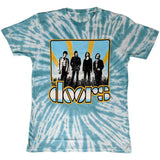The Doors T Shirt - Waiting For The Sun | Buy Now For 24.99