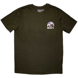 The Doors T Shirt - Mini Sunrise